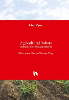 Agricultural Robots