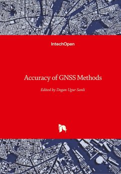 Accuracy of GNSS Methods