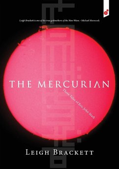 The Mercurian - Brackett, Leigh