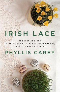 Irish Lace - Carey, Phyllis