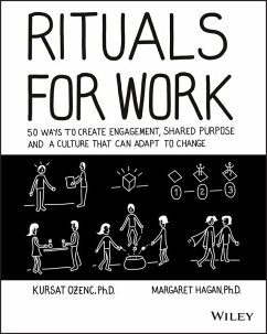 Rituals for Work (eBook, PDF) - Ozenc, Kursat; Hagan, Margaret