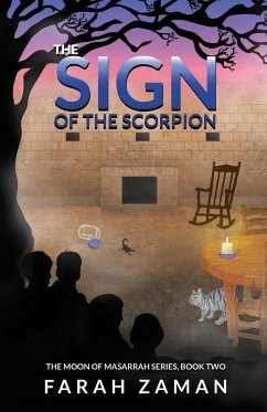 The Sign of the Scorpion - Zaman, Farah