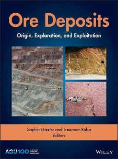 Ore Deposits (eBook, PDF)