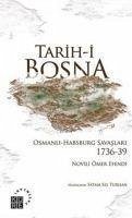 Tarih-i Bosna - Ömer Efendi, Novili