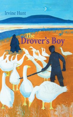 The Drovers Boy - Hunt, Inrvine