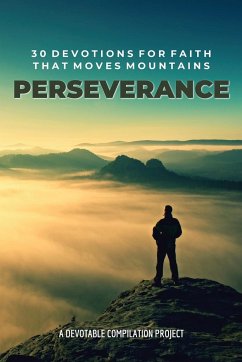 Perseverance - Devotable