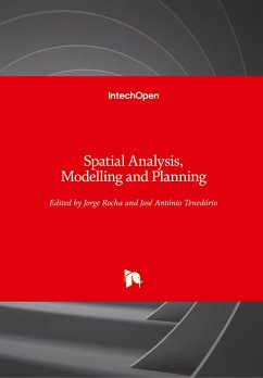 Spatial Analysis, Modelling and Planning