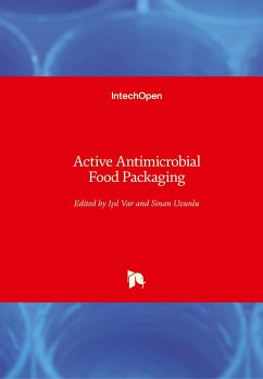 Active Antimicrobial Food Packaging