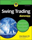 Swing Trading For Dummies (eBook, PDF)
