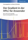 Der Gradient in der HPLC für Anwender (eBook, PDF)