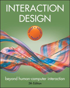 Interaction Design (eBook, PDF) - Sharp, Helen; Preece, Jennifer; Rogers, Yvonne