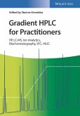 Gradient HPLC for Practitioners (eBook, PDF)
