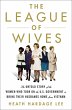 The League of Wives (eBook, ePUB) - Bild 1