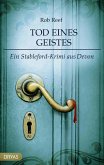 Tod eines Geistes / Stableford Bd.5 (eBook, ePUB)