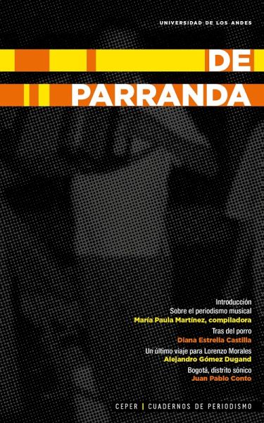 De parranda (eBook, PDF) De parranda (eBook, PDF)