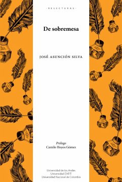 De sobremesa (eBook, PDF) - Asunción Silva, José