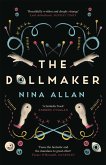 The Dollmaker (eBook, ePUB)