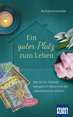 Ein guter Platz zum Leben (eBook, ePUB) - Arzmüller, Barbara