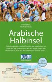DuMont Reise-Handbuch Reiseführer E-Book Arabische Halbinsel (eBook, PDF)