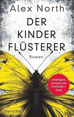 Der Kinderflüsterer (eBook, ePUB) - North, Alex