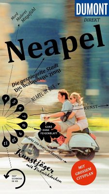 DuMont direkt Reiseführer Neapel (eBook, PDF) - Helbert, Frank; Vitiello, Gabriella