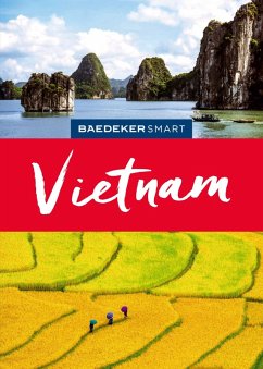 Baedeker SMART Reiseführer E-Book Vietnam (eBook, PDF) - Miethig, Martina