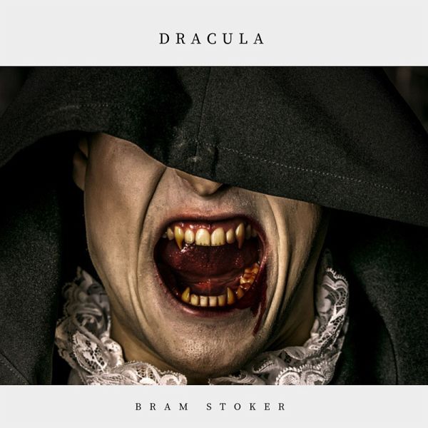 Dracula (MP3-Download) Dracula (MP3-Download)