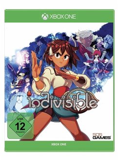 Indivisible (Xbox One)