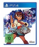 Indivisible (PlayStation 4)