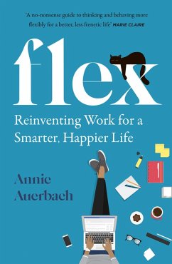 FLEX (eBook, ePUB) - Auerbach, Annie