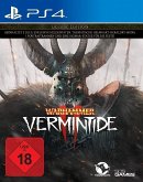 Warhammer Vermintide II - Deluxe Edition (Playstation 4)