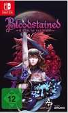 Bloodstained - Ritual of the Night (Nintendo Switch)