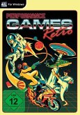 Performance Games Retro (80er und 90er Spiele-Klassiker)