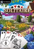 Solitaire - Beautiful Garden Season