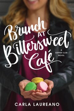 Cover Brunch at Bittersweet Café (eBook, ePUB)