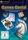 Games Genial (Entspannungs- und Gelegenheitsspiele)