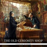 The Old Curiosity Shop (MP3-Download) The Old Curiosity Shop (MP3-Download)