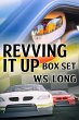 Revving It Up Box Set (eBook, ePUB) - Bild 1