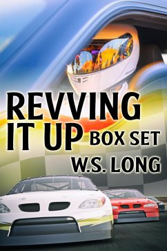 Cover Revving It Up Box Set (eBook, ePUB)