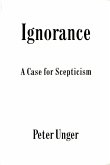 Ignorance (eBook, ePUB)