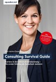 Consulting Survival Guide (eBook, ePUB)