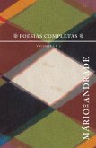 Box - Poesias Completas Mário de Andrade (eBook, ePUB) Box - Poesias Completas Mário de Andrade (eBook, ePUB)
