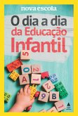 O dia a dia da Educação Infantil (eBook, ePUB)