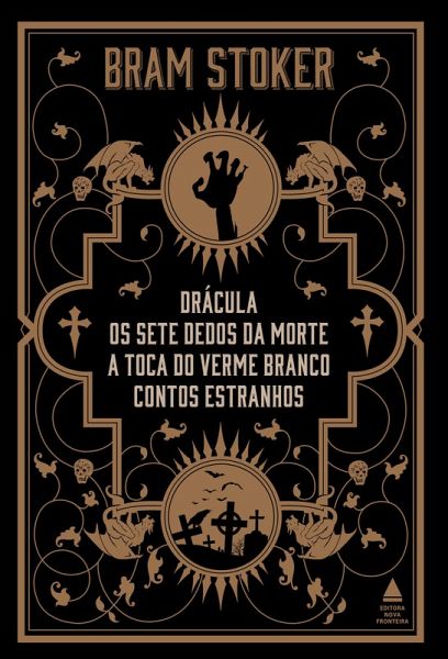 Box - Bram Stoker (eBook, ePUB)