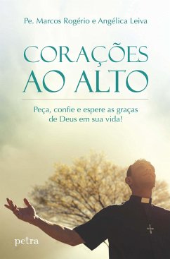 Cover Corações ao alto (eBook, ePUB)