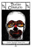 Box - Teatro Completo Ariano Suassuna (eBook, ePUB)