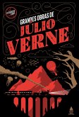 Box - Grandes obras de Júlio Verne (eBook, ePUB)