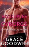 Accouplée aux Cyborgs (Programme des Épouses Interstellaires: La Colonie, #2) (eBook, ePUB)