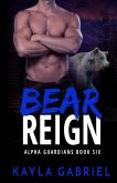 Bear Reign (eBook, ePUB)