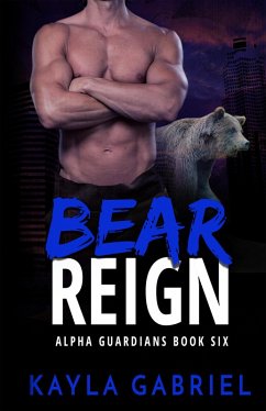 Cover Bear Reign (eBook, ePUB)